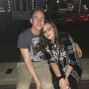 Meet your Posher, Jacob